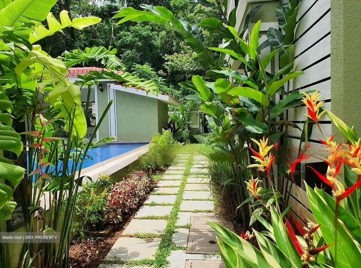 Orchid Village (D11), Detached #445900821